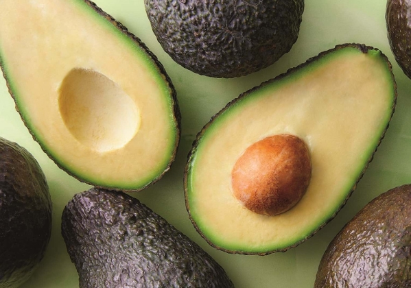 Dit kun je doen met een avocado pit