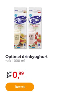 Alle aanbiedingen