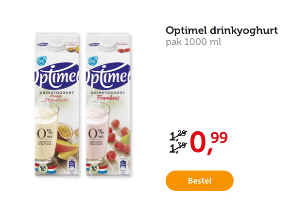 Alle aanbiedingen