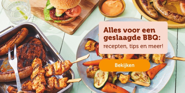 Alles voor een geslaagde BBQ: recepten, tips en meer!