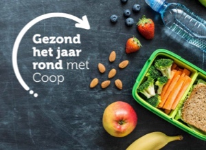 Gezond het jaar rond