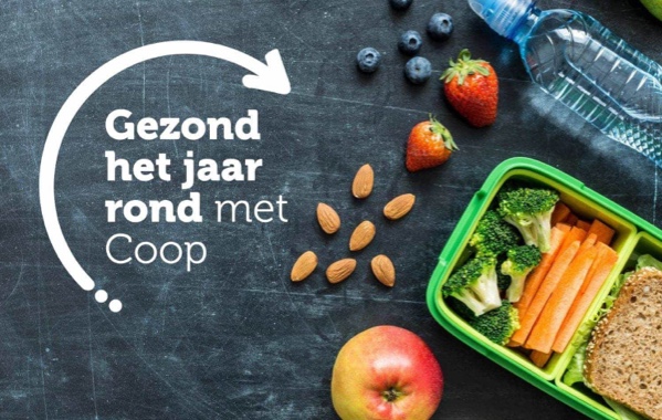 Gezond het jaar rond