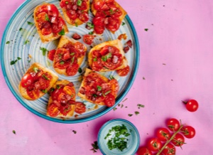 De lekkerste tapas recepten