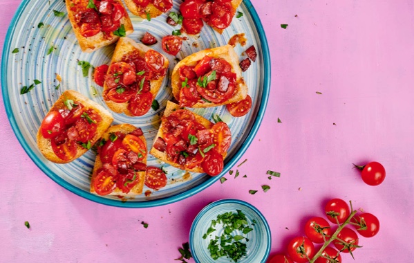 De lekkerste tapas recepten