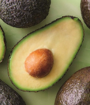 Dit kun je doen met een avocado pit!