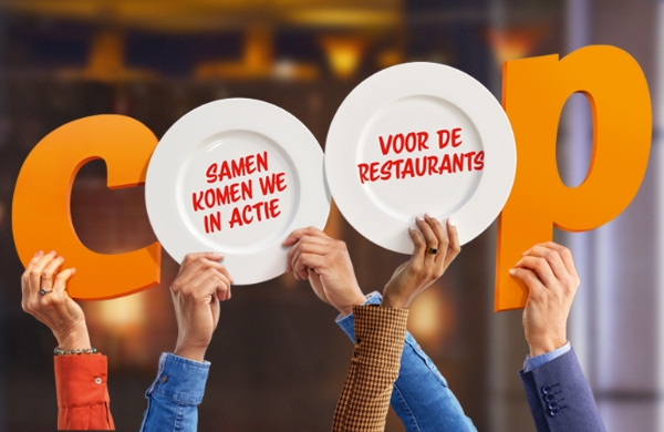 Verzilver je restaurantvouchers!