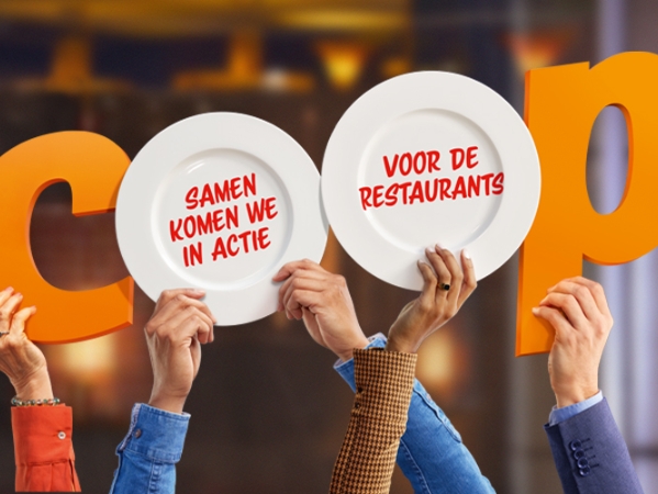 Verzilver je restaurantvouchers!