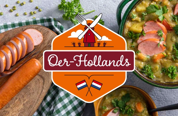 Oer-Hollands