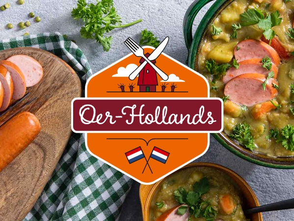 Oer-Hollands