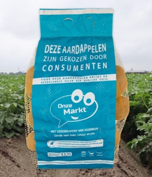 Samen maken we (h)eerlijke aardappelen