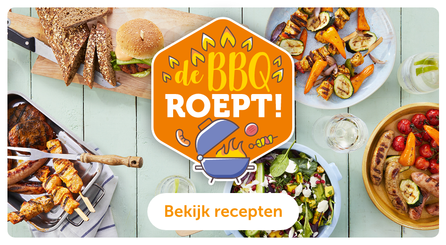 De BBQ ROEPT! Bekijk inspiratie