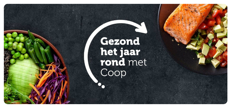 Meer gezonde tips!