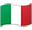 Italië