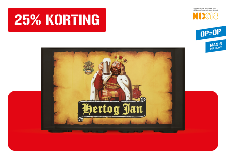Hertog Jan pils