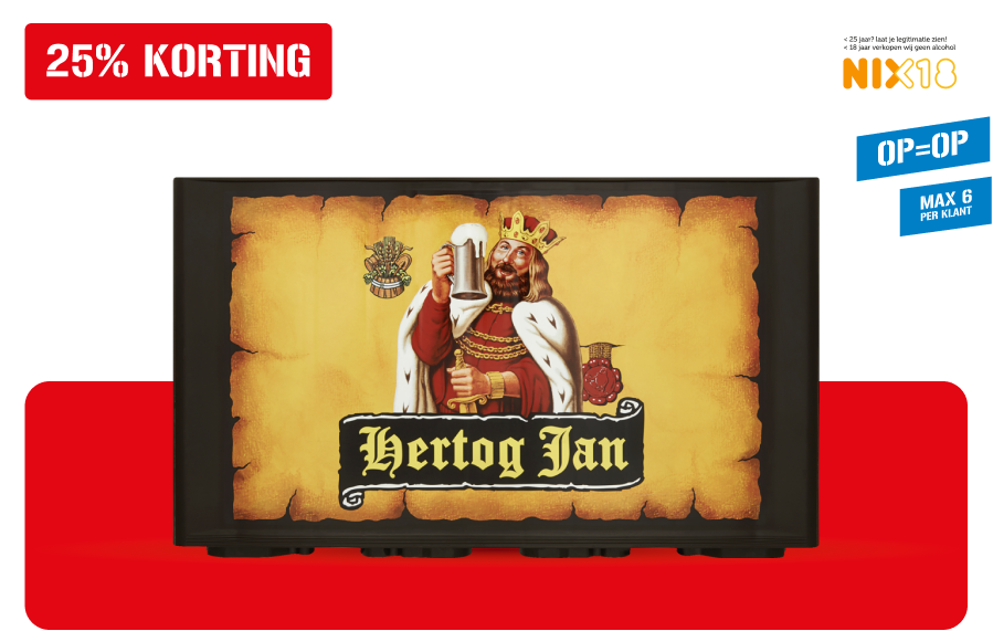 Hertog Jan pils