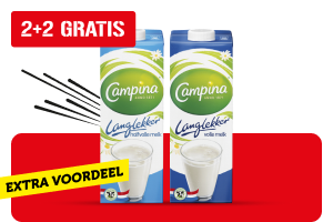 Campina Langlekker