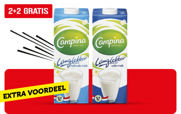 Campina Langlekker