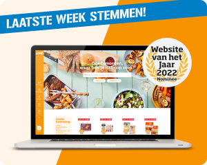 Laatste kans: Stem op Coop voor website van het jaar!