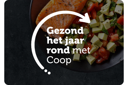 Gezond het jaar rond