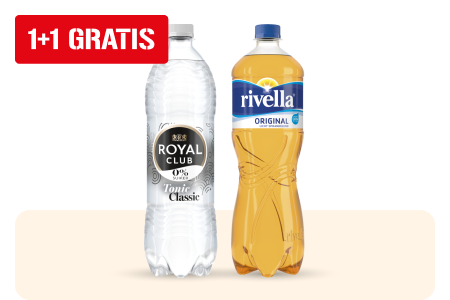 Rivella of Royal Club