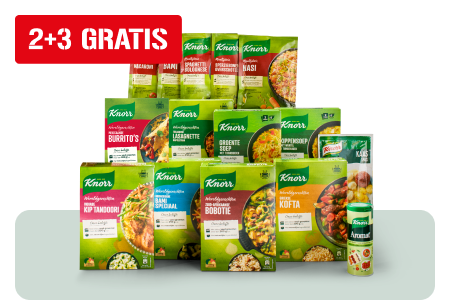 Alle Knorr