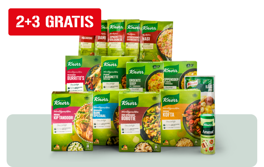 Alle Knorr