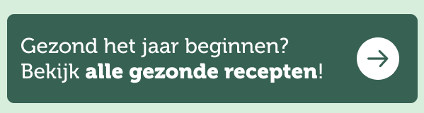 Gezond het jaar beginnen? Bekijk alle gezonde recepten!