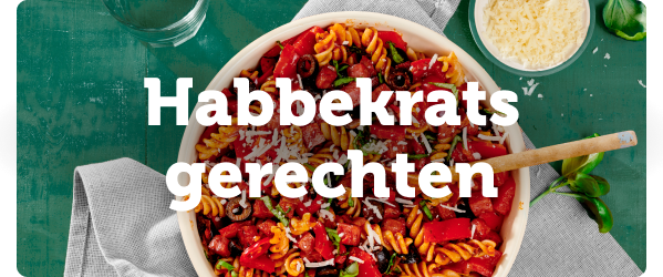 Koken voor €2,50 per persoon!