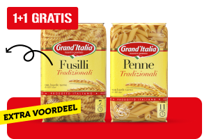 Grand'Italia Tradizionale pasta