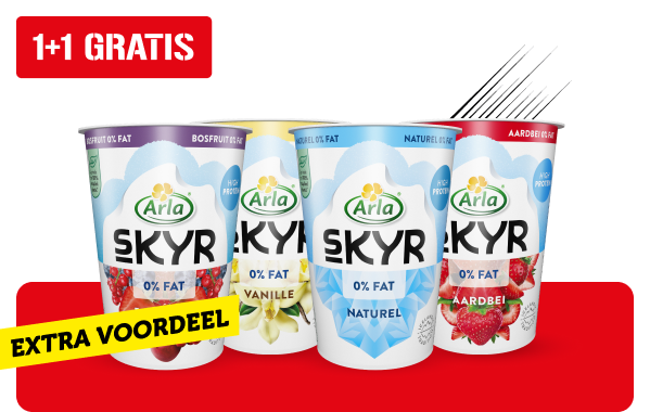 Arla Skyr