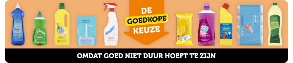 De Goedkope Keuze