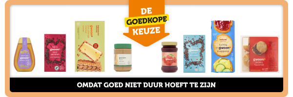 De Goedkope Keuze