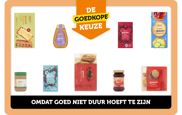 De Goedkope Keuze