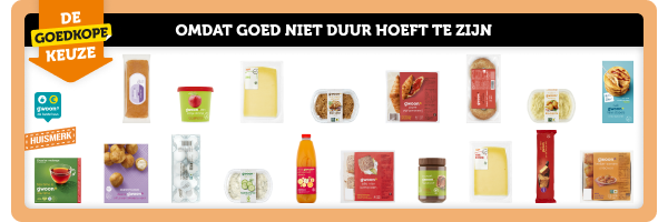 De Goedkope Keuze