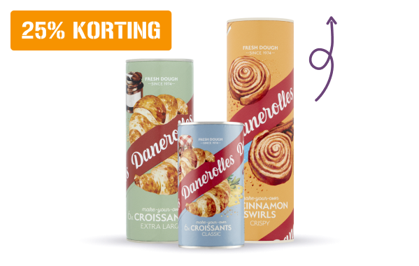 Alle Danerolles