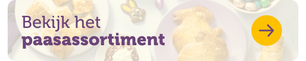 Bekijk het paasassortiment