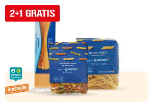 g'woon Italiaanse deegwaren of pastasauzen