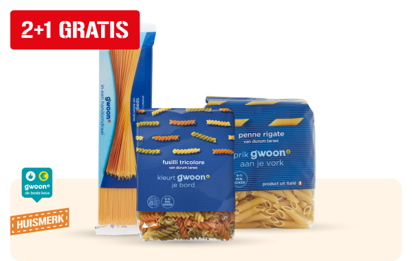 g'woon Italiaanse deegwaren of pastasauzen