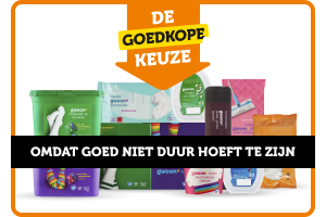 De Goedkope Keuze