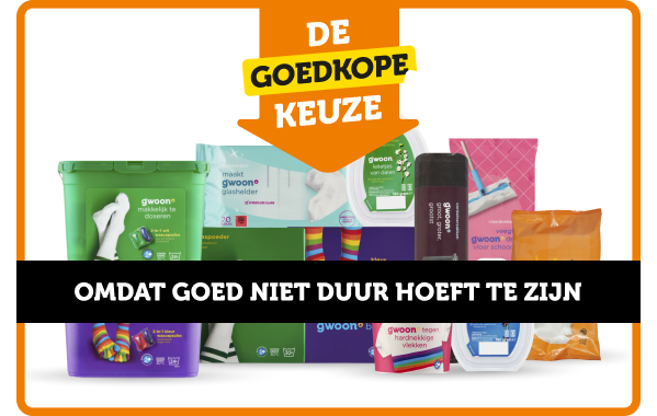 De Goedkope Keuze