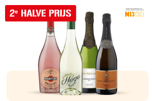 Alle zomerse bubbles