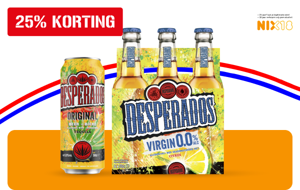 Desperados