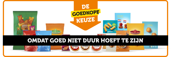 De Goedkope Keuze