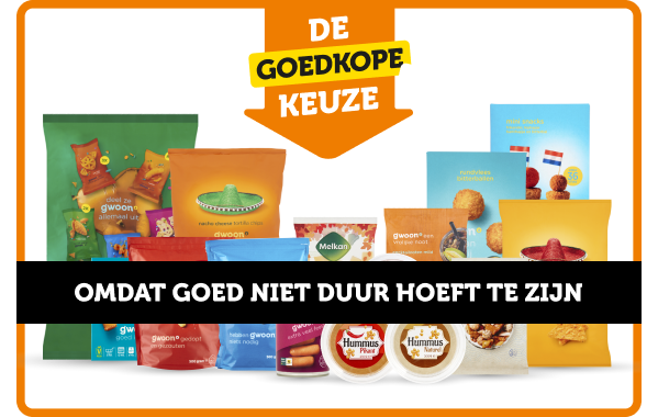 De Goedkope Keuze