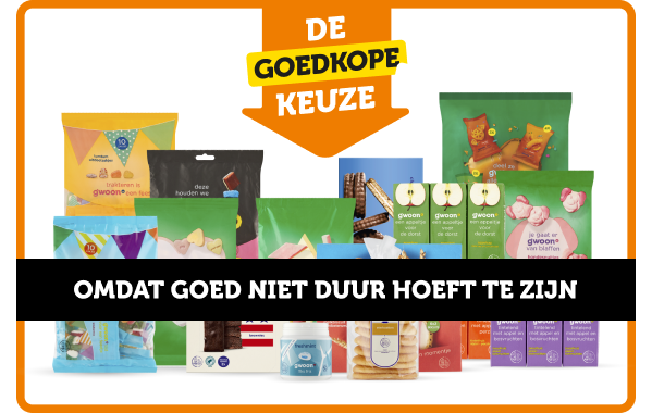 De Goedkope Keuze