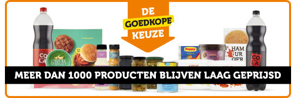 De Goedkope Keuze