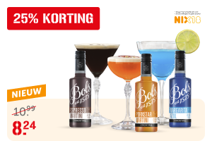 Bols cocktails