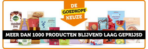 De Goedkope Keuze