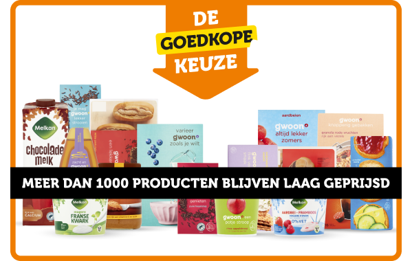 De Goedkope Keuze