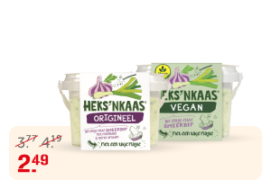 Heks'nkaas